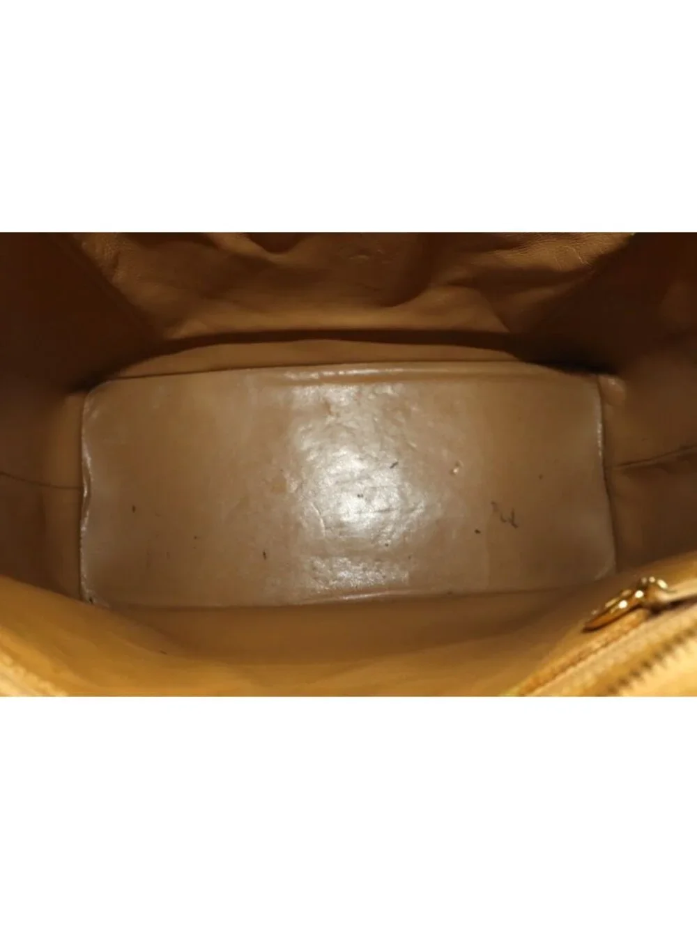 Chanel Caviar Leather Quilted Jumbo CC Logo Reissue Tote